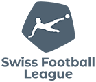 SWISS FOOTBALL LEAGUE